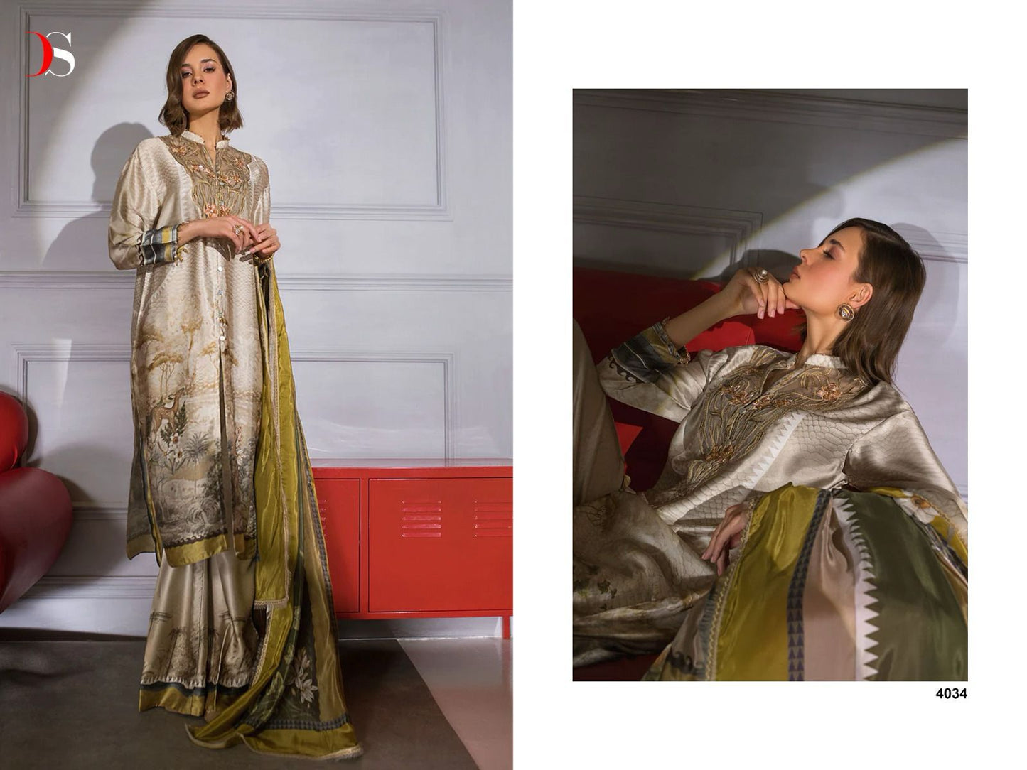 Sobia Nazir Silk-24-2 Deepsy Japan Pakistani Salwar Suits