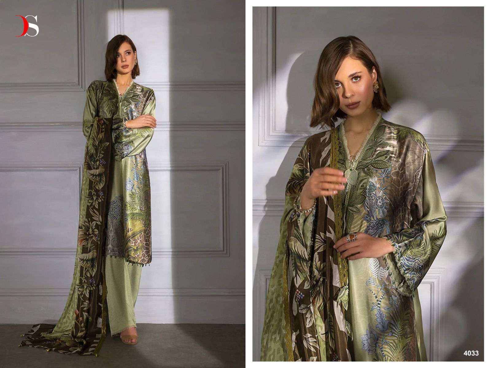 Sobia Nazir Silk-24-2 Deepsy Japan Pakistani Salwar Suits