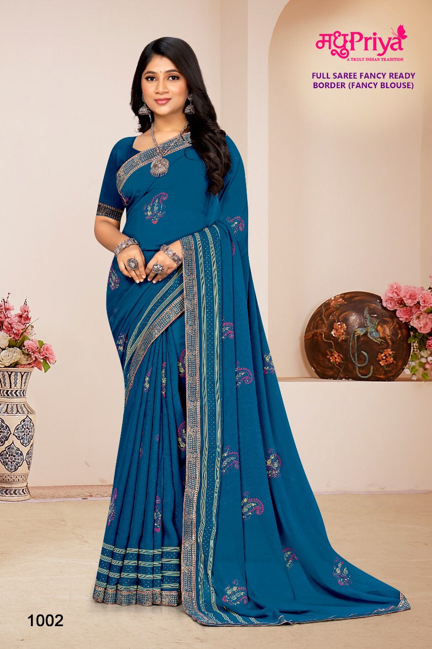 Sonali Vol 3 Madhupriya Zomato Sarees