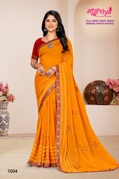 Sonali Vol 3 Madhupriya Zomato Sarees
