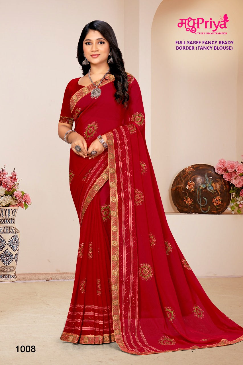 Sonali Vol 3 Madhupriya Zomato Sarees