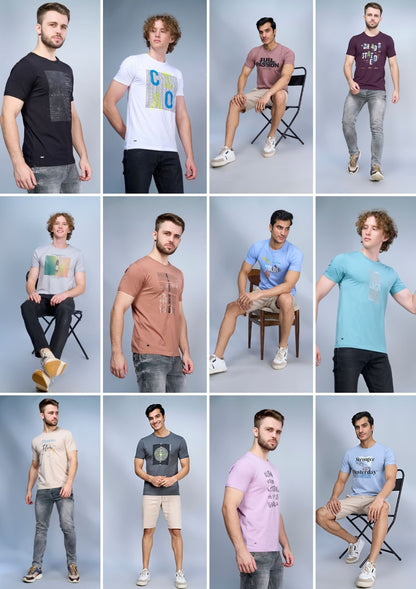 Sp J E 1 Menology Lycra Mens Tshirts