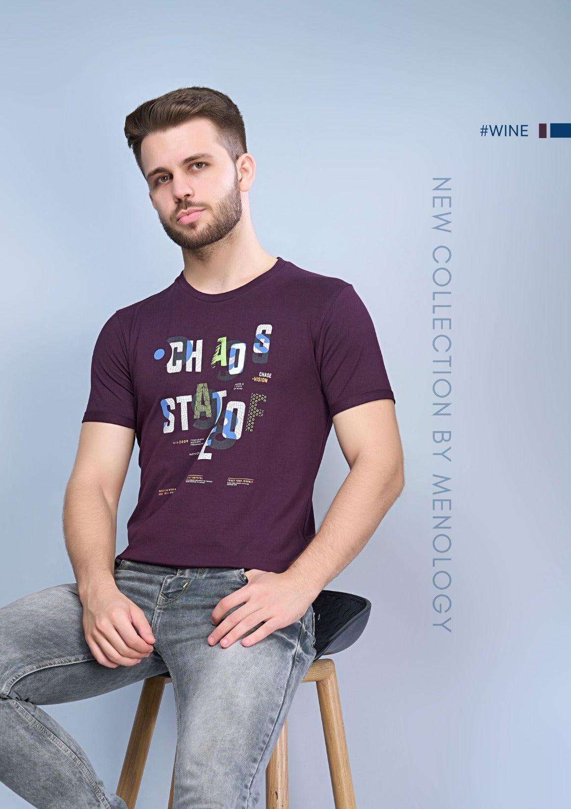 Sp J E 1 Menology Lycra Mens Tshirts
