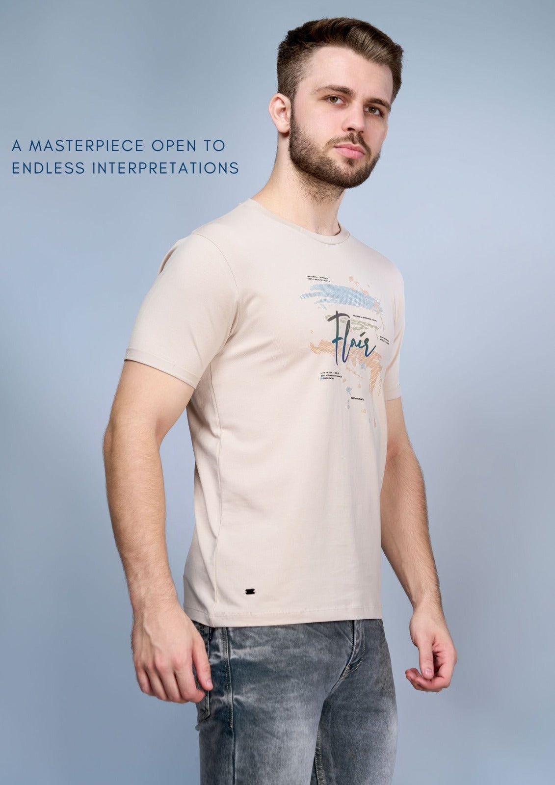 Sp J E 1 Menology Lycra Mens Tshirts