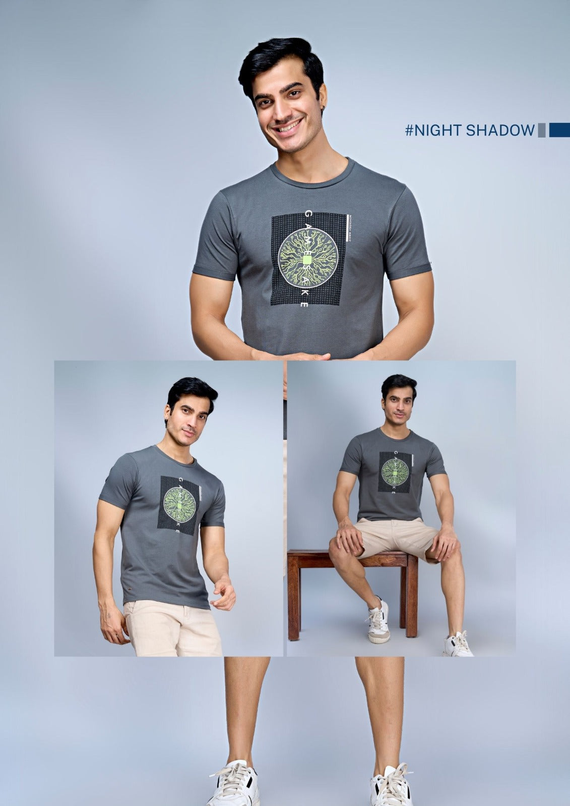 Sp J E 1 Menology Lycra Mens Tshirts