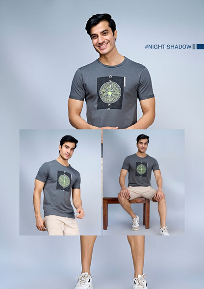 Sp J E 1 Menology Lycra Mens Tshirts