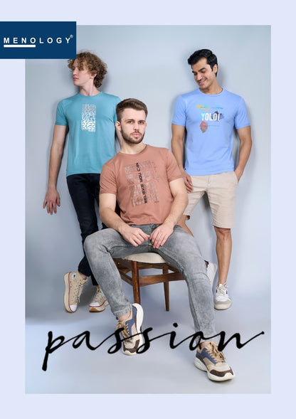 Sp J E 1 Menology Lycra Mens Tshirts