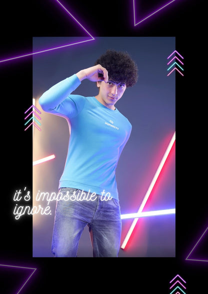 Sp S E1 Menology Looper Mens Tshirts