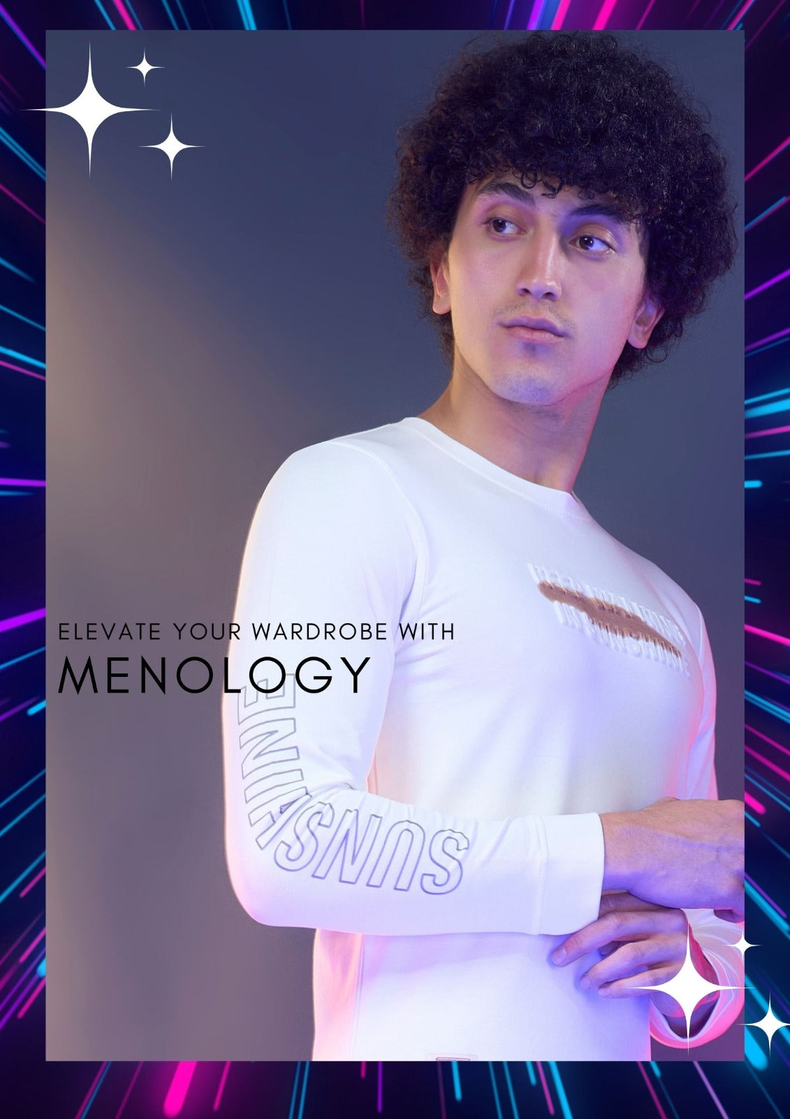 Sp S E1 Menology Looper Mens Tshirts