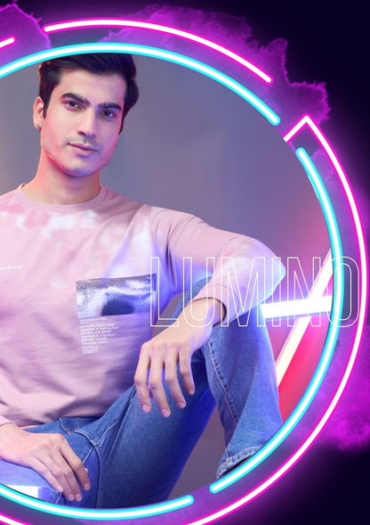 Sp S E1 Menology Looper Mens Tshirts