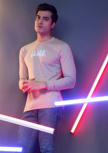 Sp S E1 Menology Looper Mens Tshirts