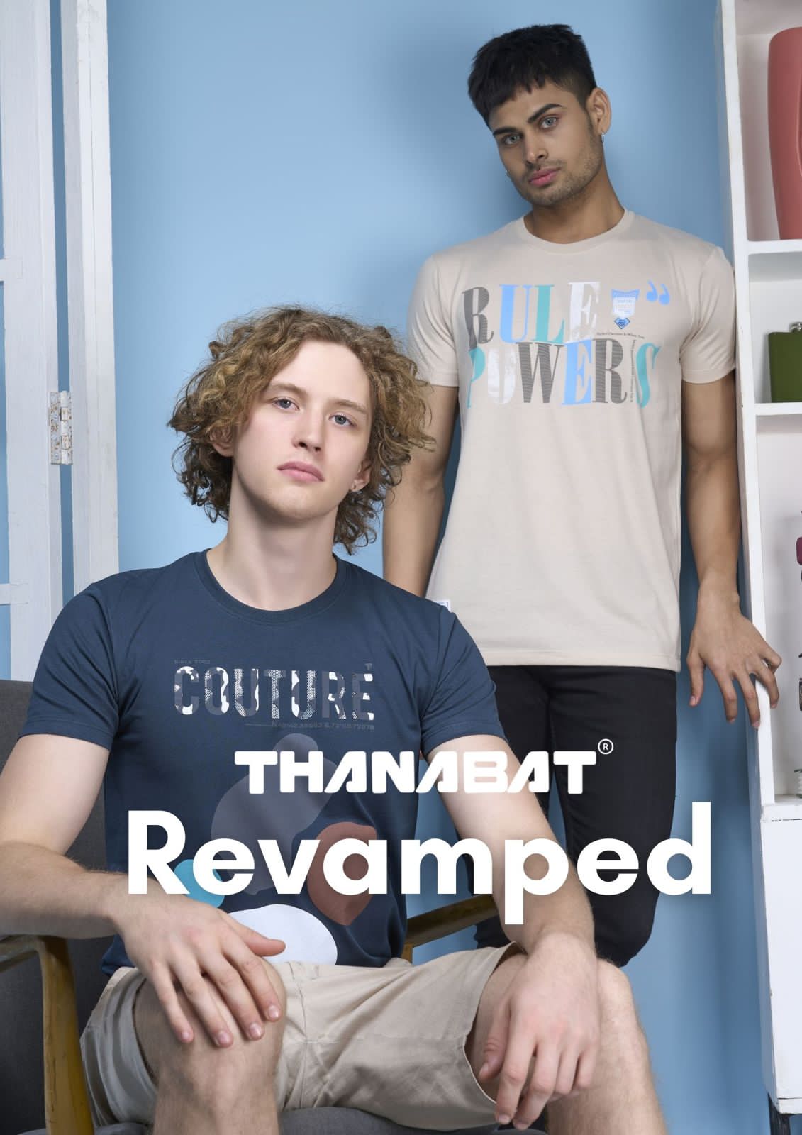 Sskf J E 11 Thanabat Mens Tshirts