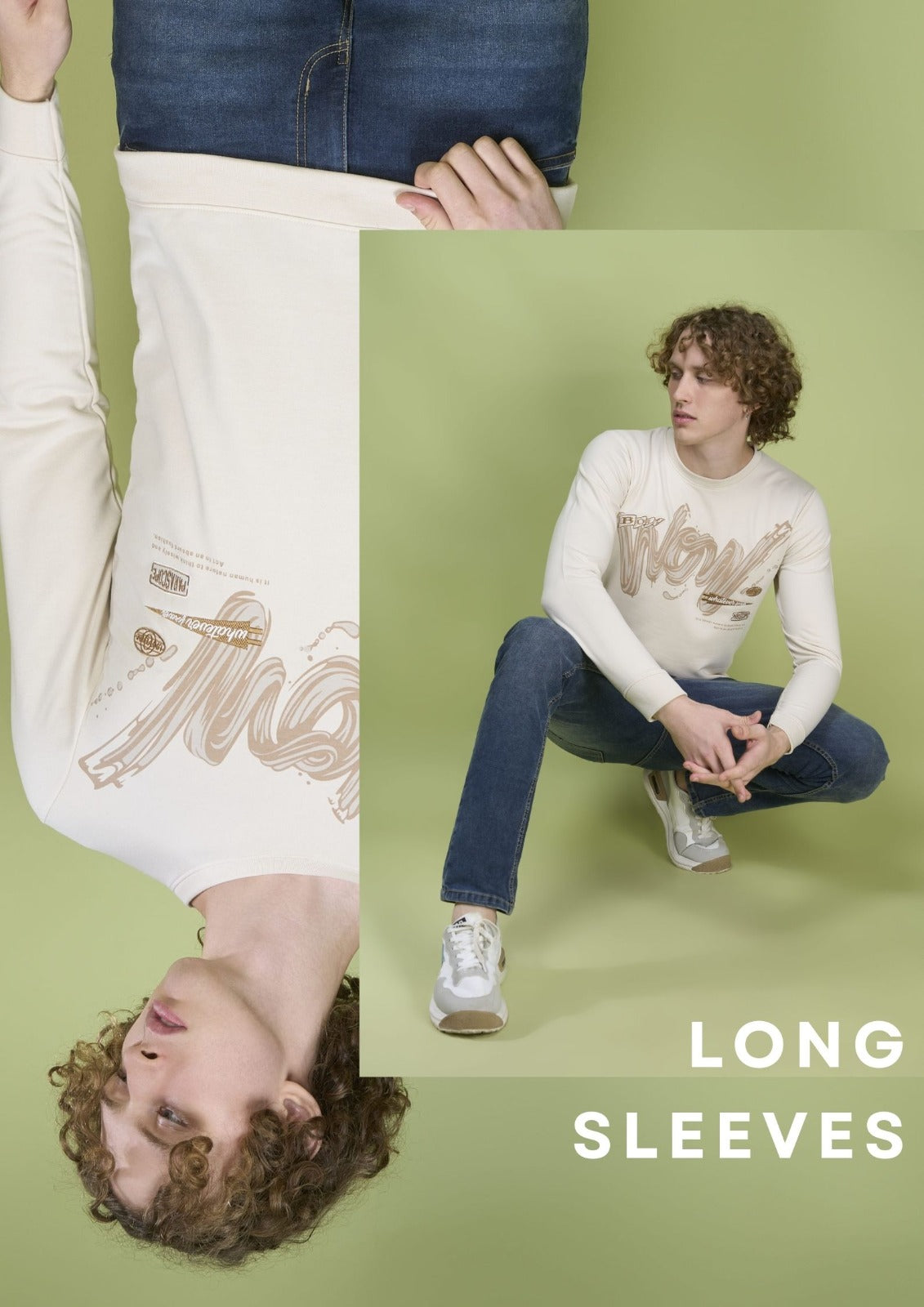 Sskf J E 13 Thanabat Looper Mens Tshirts