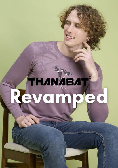 Sskf J E 13 Thanabat Looper Mens Tshirts