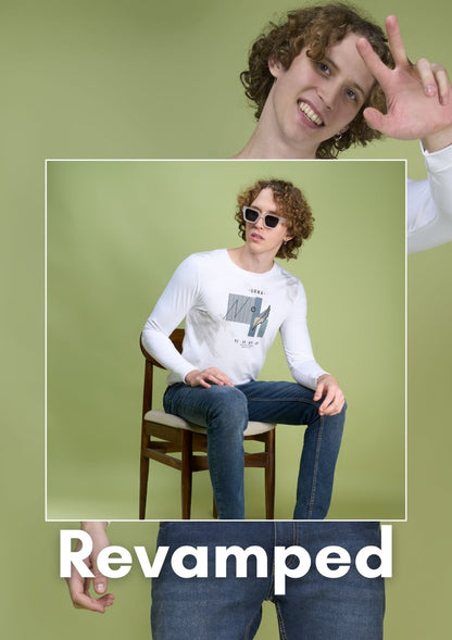 Sskf J E 13 Thanabat Looper Mens Tshirts