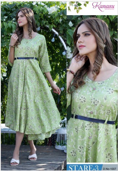 Stare Vol 3 Kanasu Rayon One Piece