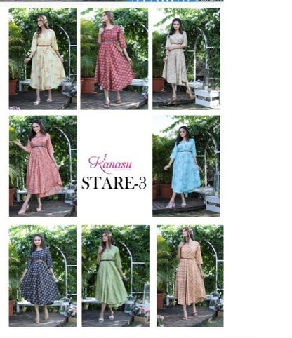 Stare Vol 3 Kanasu Rayon One Piece