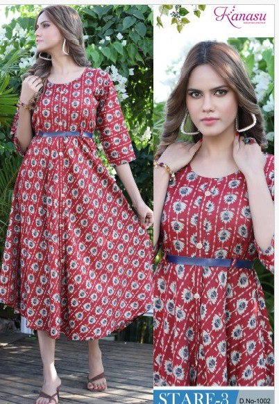 Stare Vol 3 Kanasu Rayon One Piece
