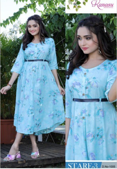 Stare Vol 3 Kanasu Rayon One Piece
