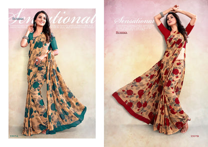 Style 35 Sushma Sarees