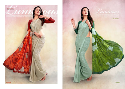 Style 35 Sushma Sarees