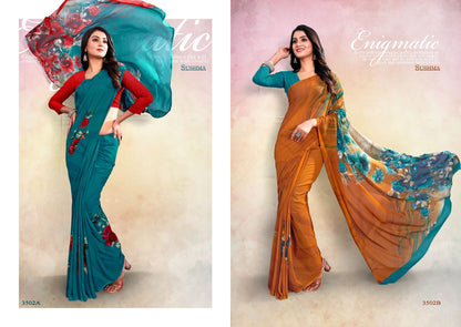 Style 35 Sushma Sarees