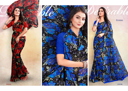 Style 35 Sushma Sarees