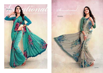 Style 35 Sushma Sarees