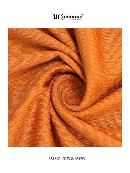 Style 719-726 Urbanrise Lycra Mens Tshirts