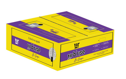 Style 727-732 Urbanrise Mens Tshirts