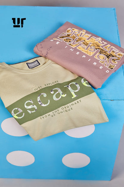 Style 727-732 Urbanrise Mens Tshirts