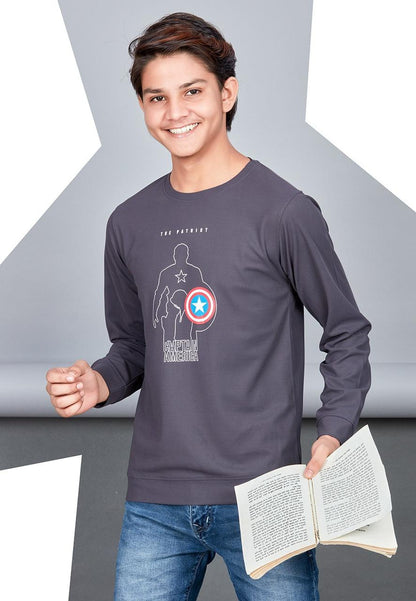 Style Mb-079 Mmy Kids Matty Boys Tshirt