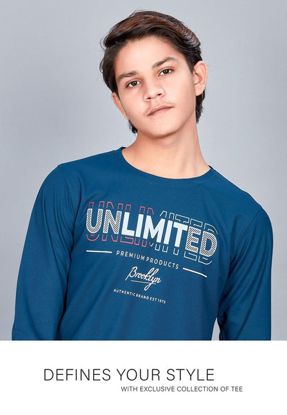 Style Mb-079 Mmy Kids Matty Boys Tshirt