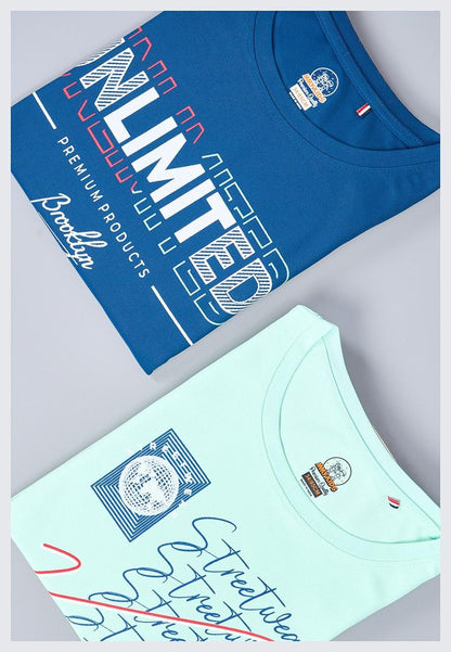 Style Mb-079 Mmy Kids Matty Boys Tshirt