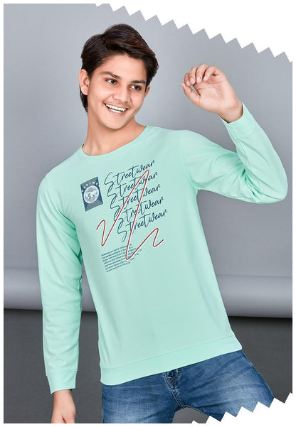 Style Mb-079 Mmy Kids Matty Boys Tshirt