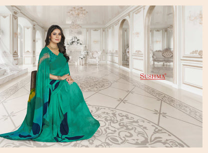 Stylish 47 Sushma Sarees
