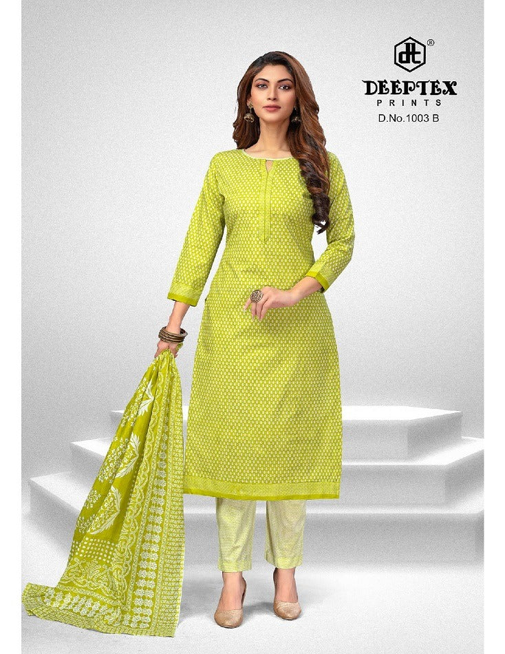 Deeptex Batik Vol 11 Cotton Print Dress Materials in Lucknow at best price  by Sakhi Boutique - Justdial
