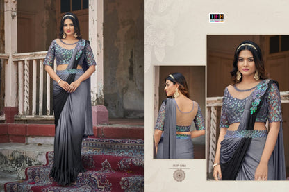 Super Star Hits Tfh Sarees