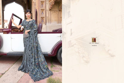 Swarovski Vol 5 Mn Silk Sarees