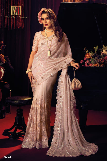 Swarovski Vol 6 Mn Sarees