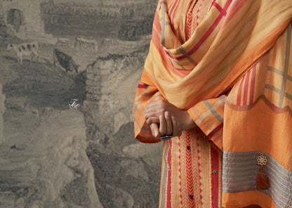 Taashi Tm Linen Pant Style Suits