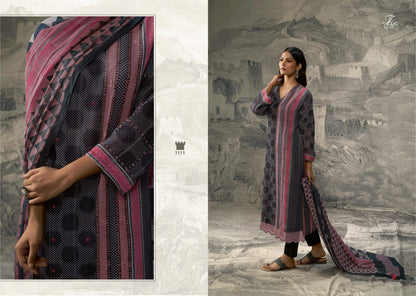 Taashi Tm Linen Pant Style Suits