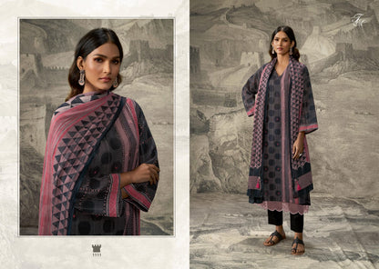 Taashi Tm Linen Pant Style Suits