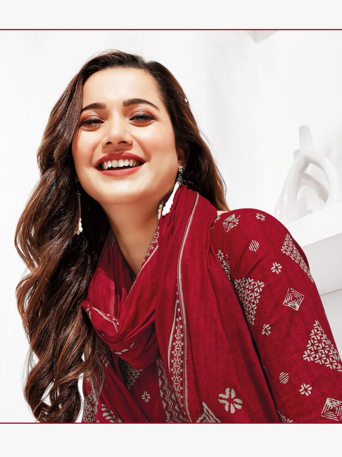 Tendy Vol 1 Kcf Cotton Readymade Pant Style Suits