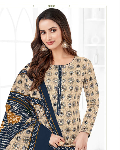 Ultimate Vol 1 Mayur Creation Cotton Dress Material