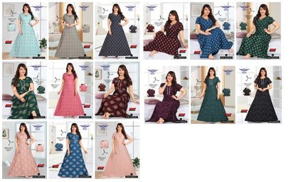 Umbrella 1811 Grab It Night Gowns