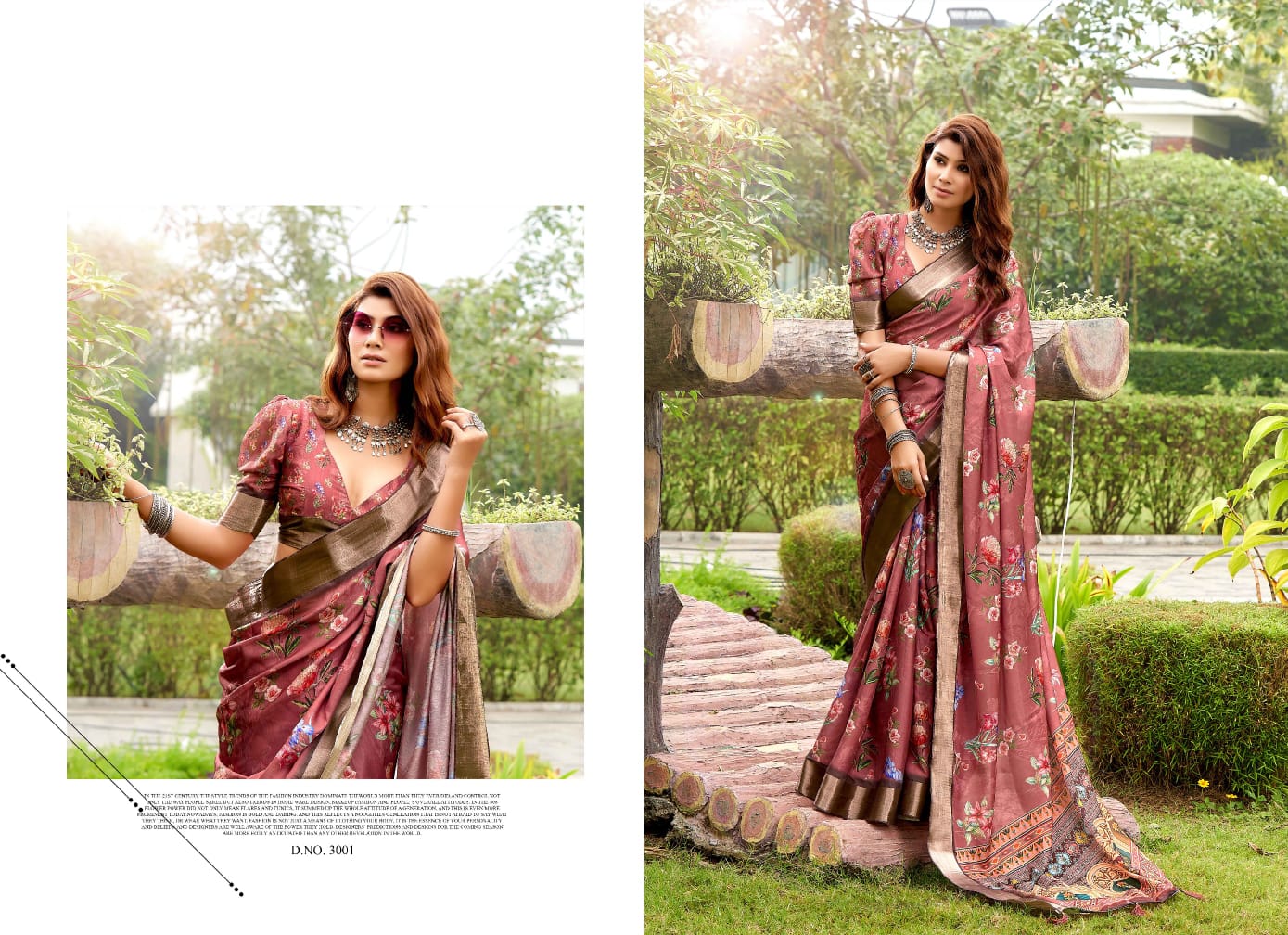 Vaani Mahamani Creation Silk Sarees