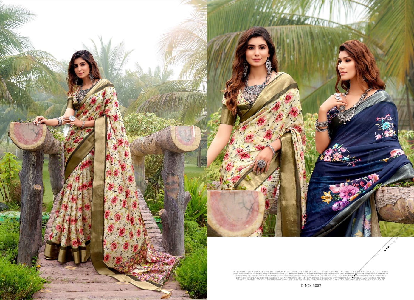 Vaani Mahamani Creation Silk Sarees