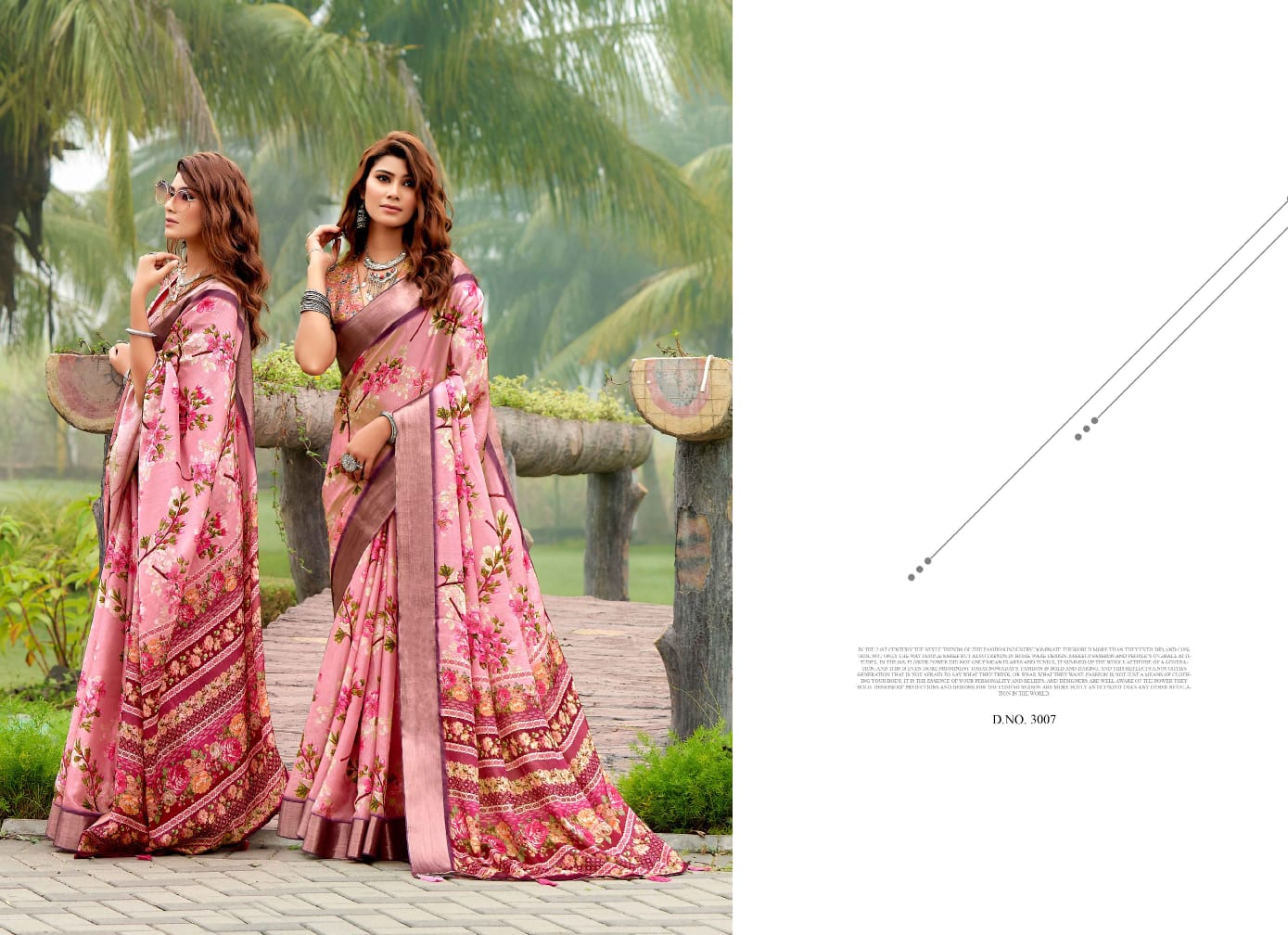 Vaani Mahamani Creation Silk Sarees