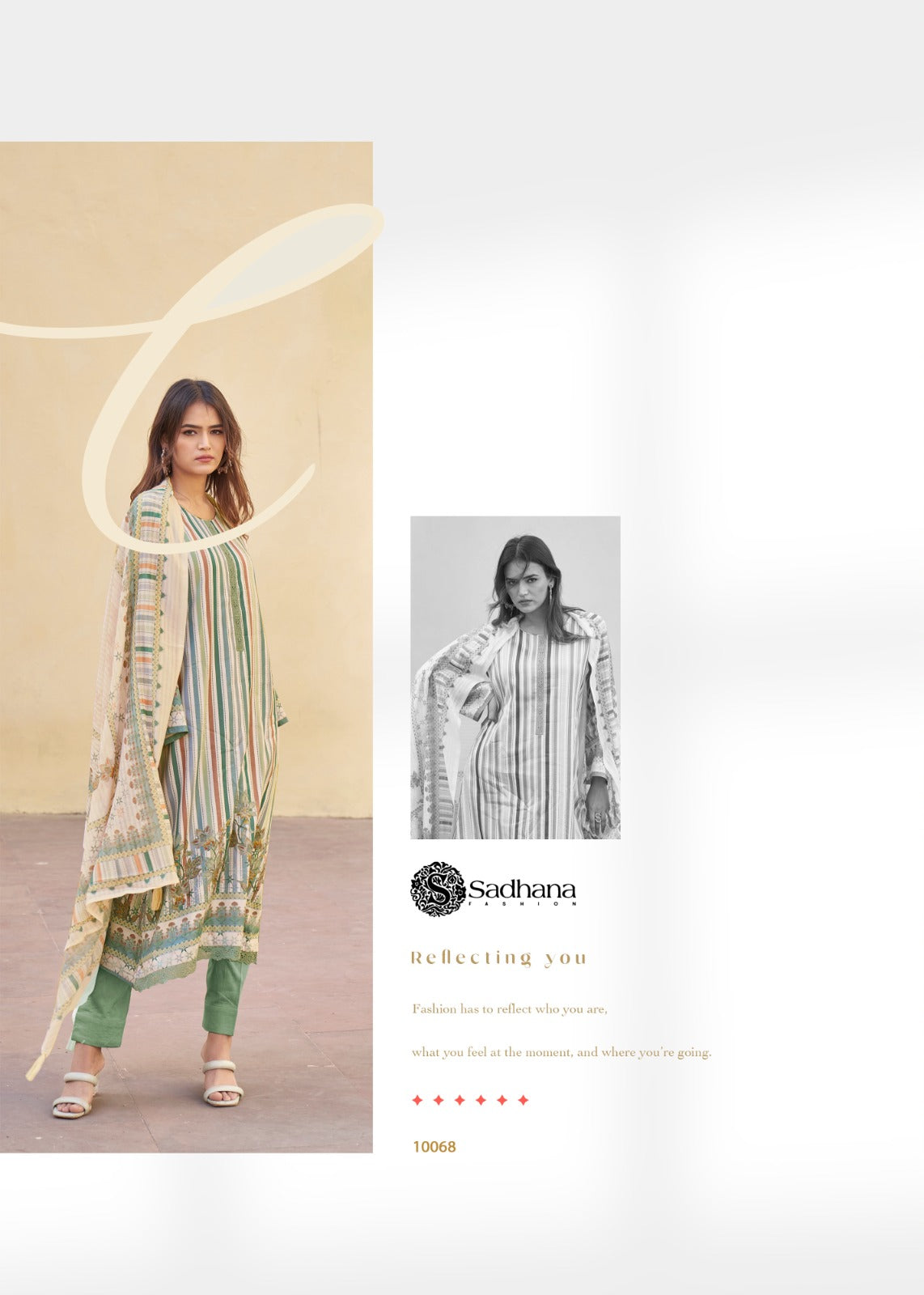Vaibhavi Sadhana Pure Jam Pant Style Suits